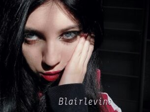 Blairlevine
