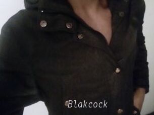 Blakcock