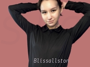 Blissallston