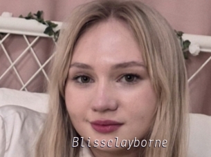 Blissclayborne
