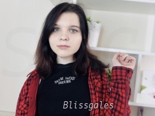 Blissgales