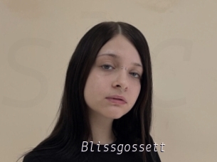 Blissgossett