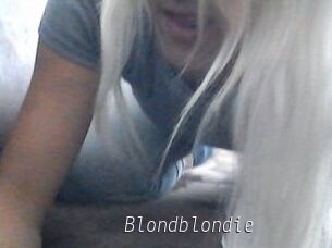 Blondblondie