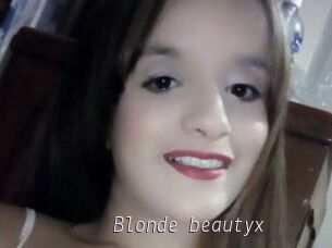 Blonde_beautyx