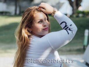 Blondehotbigtits