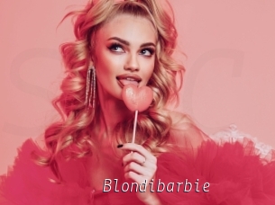 Blondibarbie