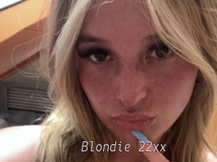 Blondie_22xx