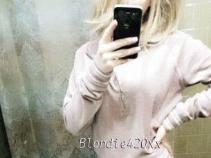 Blondie420xx
