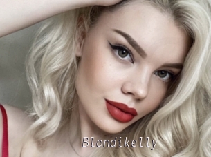 Blondikelly