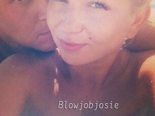 Blowjobjosie