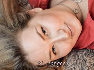 Blueangeel