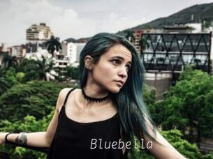 Bluebella