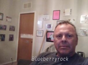 Blueberryrock