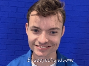 Blueeyedhandsome