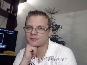 Blueeyeslover