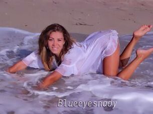 Blueeyesnady
