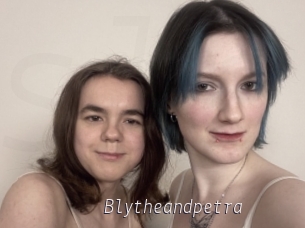 Blytheandpetra