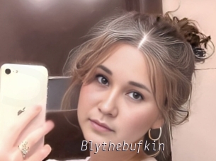Blythebufkin