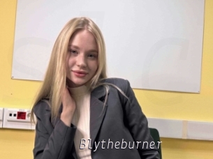 Blytheburner