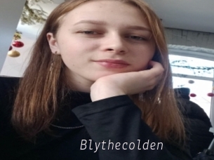 Blythecolden