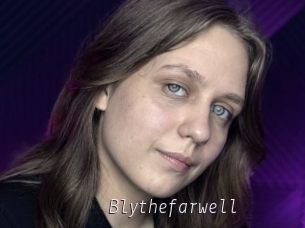 Blythefarwell