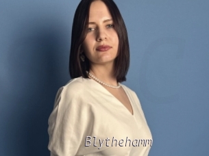 Blythehamm