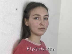 Blythehavins