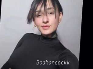 Boahancockk