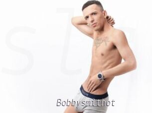 Bobbysmithot