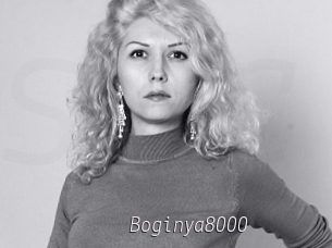 Boginya8000
