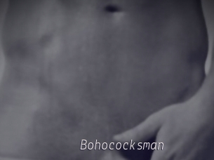 Bohococksman