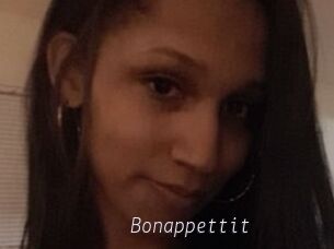 Bonappettit