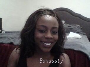 Bonassty