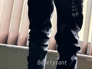 Bonetyrant