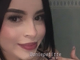 Boniepetitte