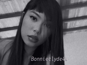 Bonnieclyde44