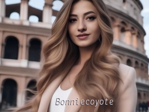 Bonniecoyote