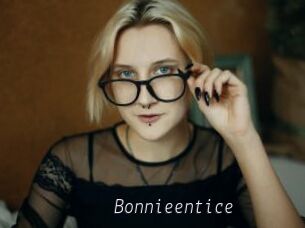 Bonnieentice