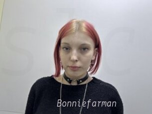 Bonniefarman