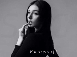 Bonniegriff