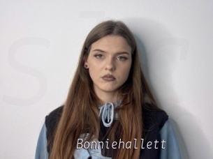 Bonniehallett
