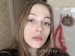 Bonniehastey