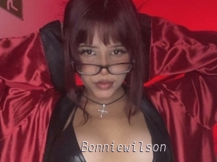 Bonniewilson