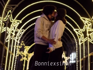 Bonniexsimon