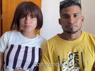 Bonnyandlouis