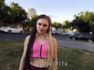 Boolchita