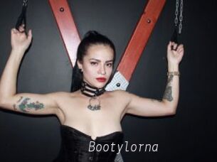 Bootylorna