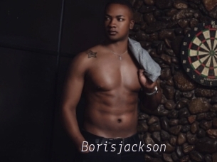 Borisjackson