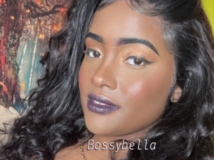 Bossybella