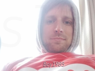 Boy1985